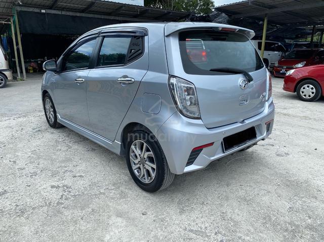 FULL LOAN🔥🔥2019 Perodua AXIA 1.0 SE (A) - 5