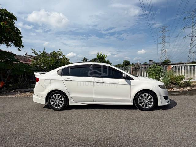 2012 Proton PREVE 1.6 (AUTO)-LOAN KEDAI - 2