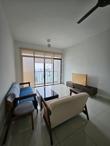 Mont Residence @ Penang 1