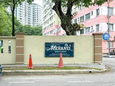 Meranti Apartment (Subang Mewah) 1
