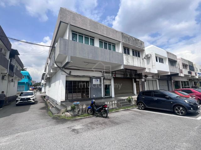 Ipoh Garden East Double Storey Endlot Fully Renoavted Ipoh 2