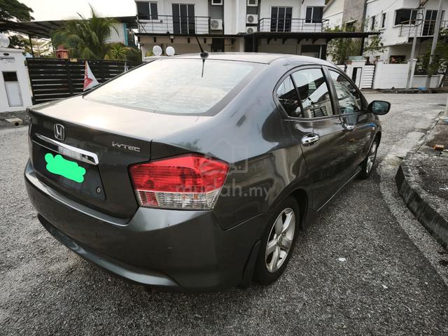 2009 Honda CITY 1.5 S (A) - 2