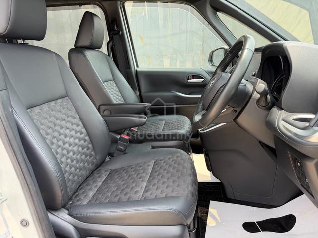 2023 Toyota VOXY 2.0 S-Z (Unreg) - 3