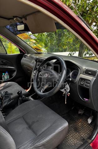2006 Toyota AVANZA 1.3 E F601RM-GMMFM (M) PADU - 3