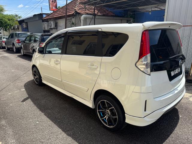 2014 Perodua ALZA 1.5 EZ (A)Facelift Excellent Con - 5