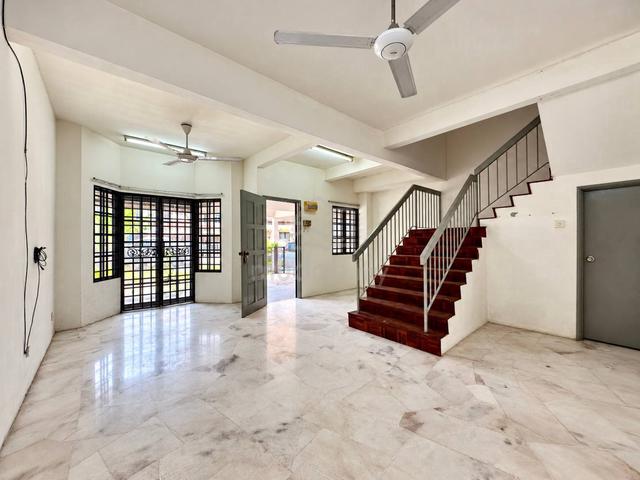HOT LOCATION Double Storey Bandar Puncak Alam Fasa 3 Cakera Purnama 1