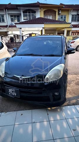 2006 Perodua MYVI 1.3 EZ (A) - 1