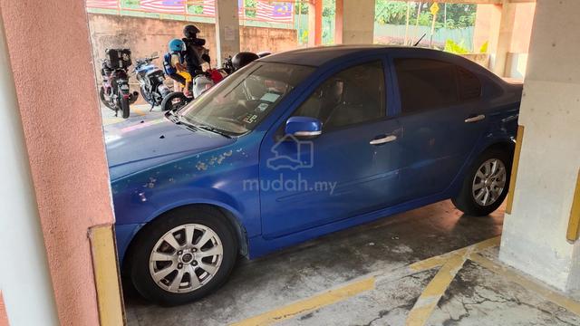 2014 Proton PERSONA 1.6 SV (A) - 4