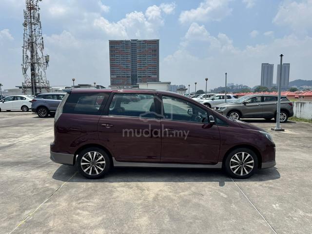 2020 Proton EXORA 1.6 PREMIUM (A)LEATHER SEAT - 3