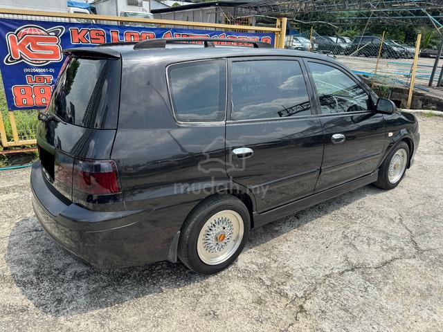 Naza CITRA 2.0 GLS (A) CASH ONLY - TUNAI SAHAJA - 2