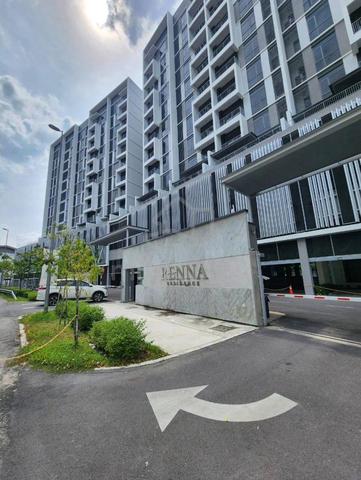 Renna Residence @ The NorthBank 1