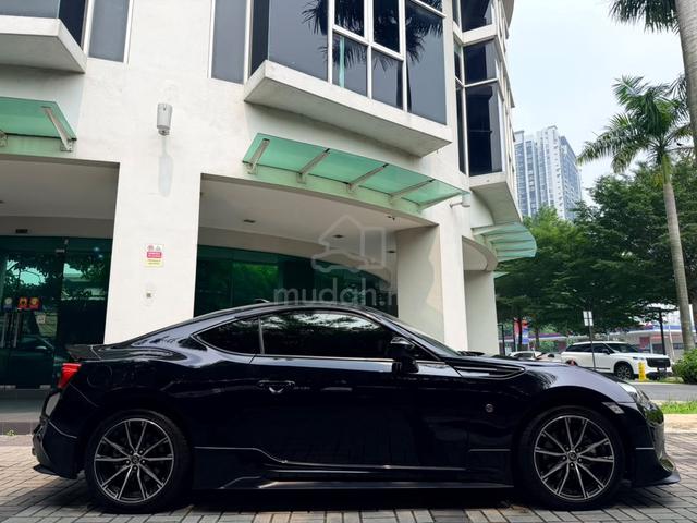 TRD SPORTIVO 🌟 2019 Toyota GT 86 2.0 LOW MIL - 4