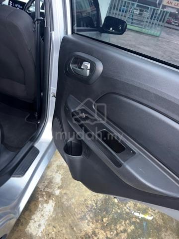 2024 Proton SAGA 1.3 STANDARD AT MY19 FACELIFT (A) - 4