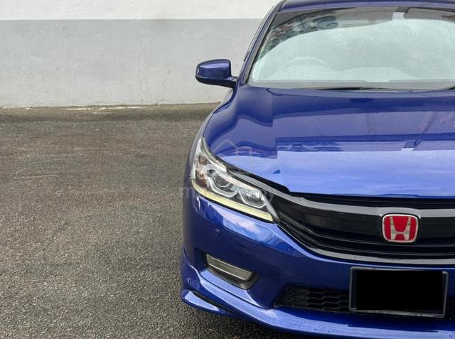 Honda ACCORD 2.0 VTi-L (A) - 4