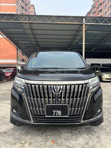 Toyota Esquire Premium Rare MPV Valvematic - 4