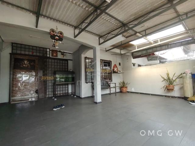 Good Condition Pendamar Indah 2 Port Klang 2sty House Fully Reno Sale 1