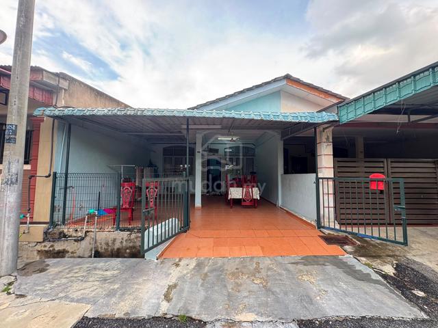 Freehold Teres Setingkat Fully Furnished, Alor Gajah 1