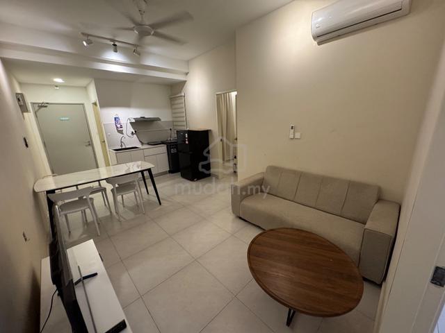 168 Park Residensi Selayang 1