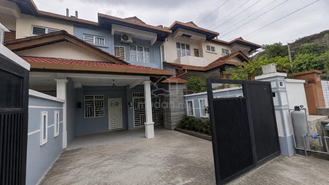 2 Storey Terrace Renovated Fully Furnished Taman Salak Perdana 1