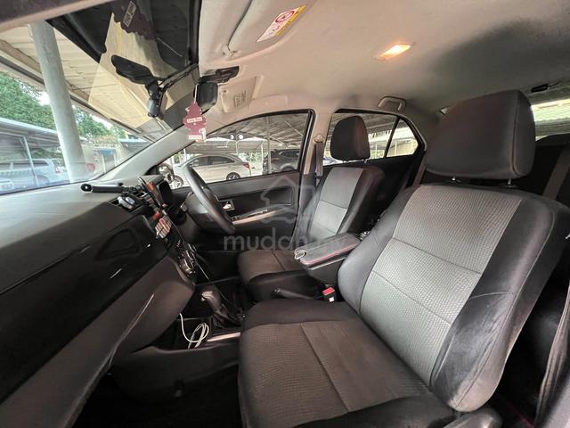 2018 Perodua BEZZA 1.3 PREMIUM X (A) - 5