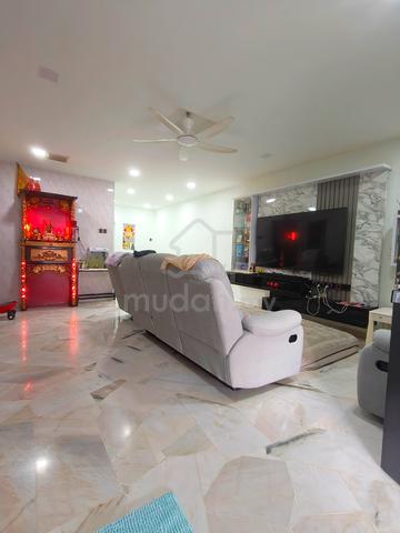 Klang Pendamar Indah house 1