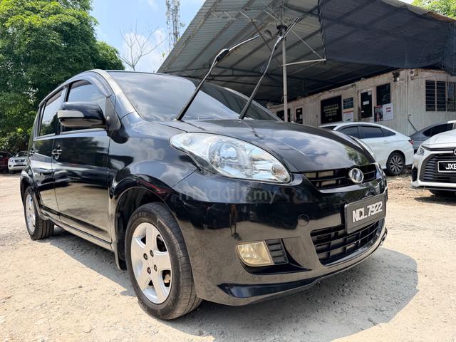 Perodua MYVI 1.3 EZI PREMIUM (A)-11 - 1