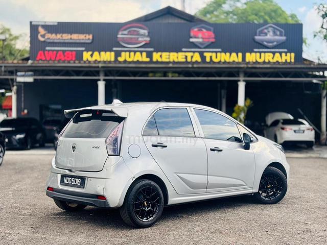 2015 Proton IRIZ 1.3 STANDARD (A) - 3