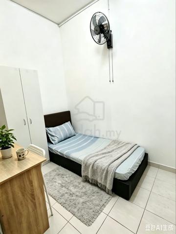 Bandar Bukit Tinggi 2 Klang @ Cheapest room！ 1