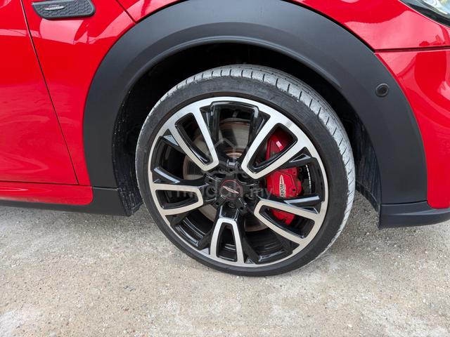 2021 Mini COOPER 2.0 JCW HATCHBACK FACELIFT MODEL - 4
