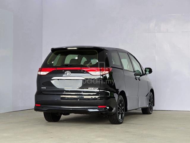 2014 Convert FL Toyota PREVIA/Estima 2.4 ACR50 - 5
