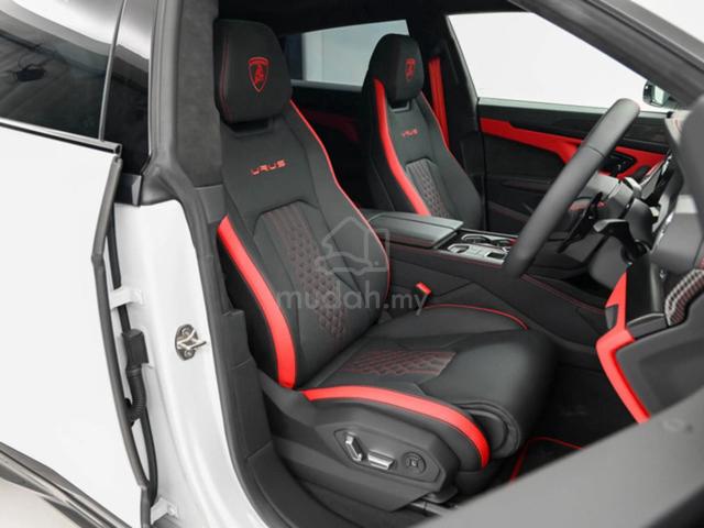 2023 Lamborghini URUS S 4.0 (A) (JAPAN SPEC) - 3