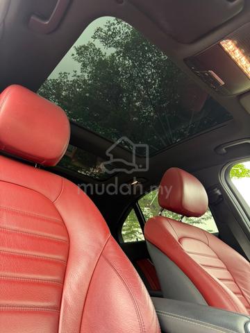 2020 Mercedes Benz C-CLASS 2.0 300 AMG LINE MY17 - 5