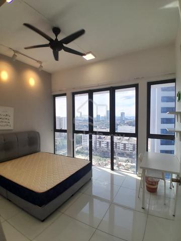 The Annex @ Medan Connaught 1