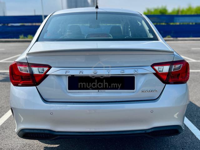2022 Proton SAGA 1.3 PREMIUM FACELIFT MC2 - 3