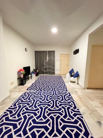 Female - Master - Apartment Ruby U5 - ground floor 1