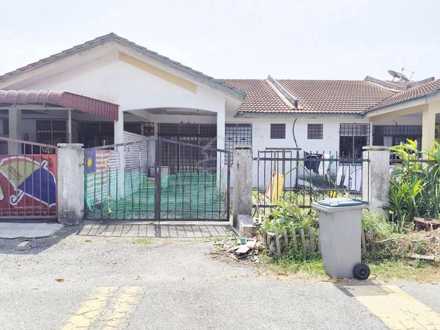 (MURAH) TAMAN POLITEKNIK PORT DICKSON. BOOKING 1k Only! Grab NOW! 1