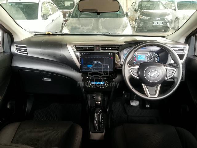 2019 Perodua Myvi 1.5 H (A) Full H-Package - 4
