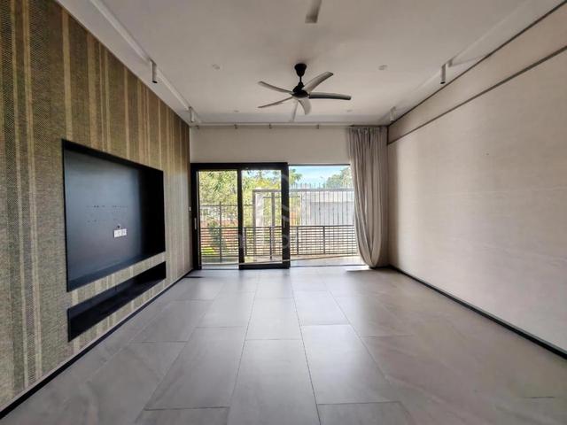 Single Storey Bungalow 1