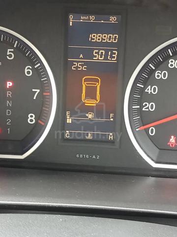 2010 Honda CR-V 2.0 I-VTEC (A) - 5