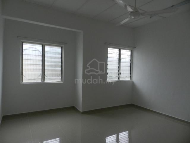 Double storey unit at Taman Permata, Kuala Lumpur (nearby Giant ) 1