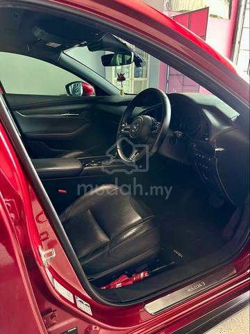 2022 Mazda 3 LIFTBACK 2.0 HIGH PLUS (A) - 3