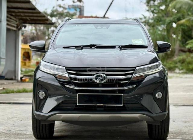 2022 Perodua ARUZ 1.5 AV (A) - 3