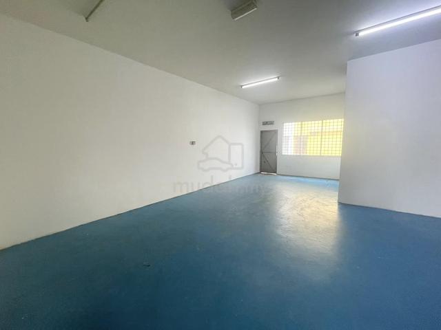 2-storey Shoplot @ Bandar Tasek Mutiara at Simpang Ampat 1