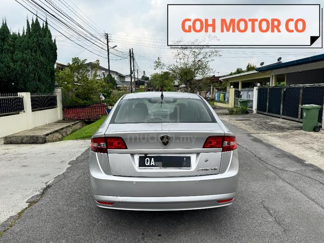 2014 Proton PREVE 1.6 EXECUTIVE (A) OTR - 4