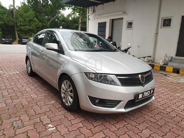 2014 Proton PREVE 1.6 EXECUTIVE (A) - 3