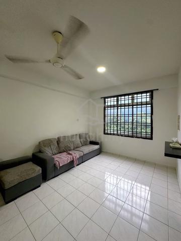 Pangsapuri Skudai Baru 1