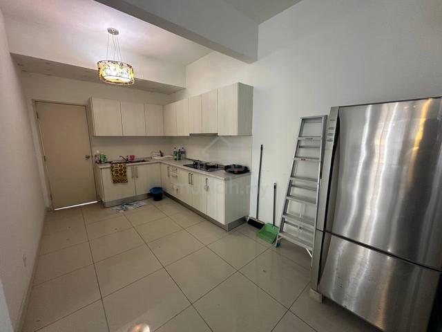 Greenfield Regency 1