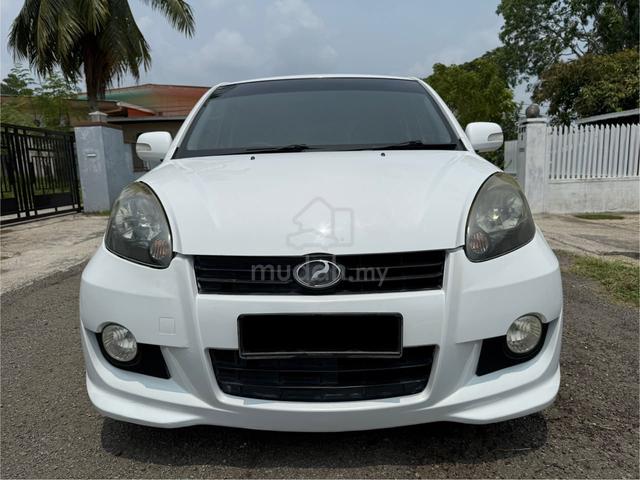2009 Perodua MYVI 1.3 SE ZHS MY05 M300 FACELIFT - 3