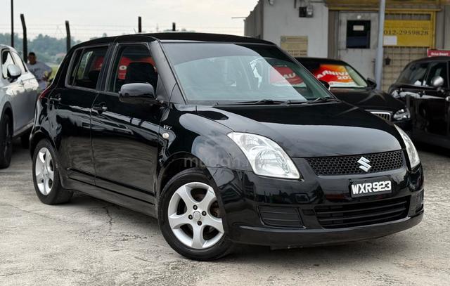 Suzuki SWIFT 1.5 (A) SKIM AKPK CTOS CCRIS PTPTN - 4