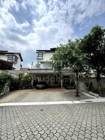 Fully Renovated w Private Pool @ Tijani 2 South for Sale! 1